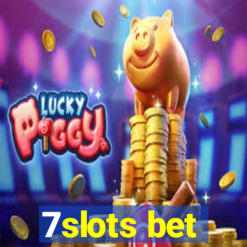 7slots bet